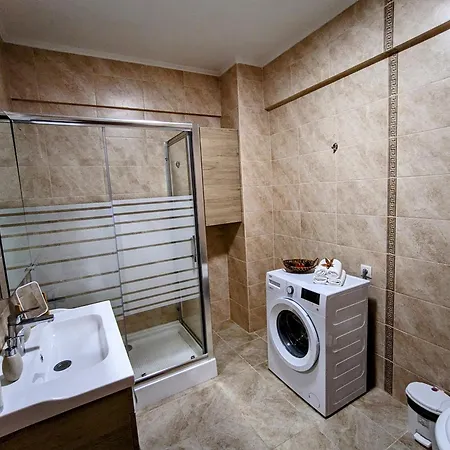 Apartment Luminia Cozy With Balcony Cluj-Napoca