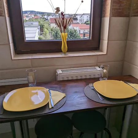 Luminia Cozy With Balcony Cluj-Napoca