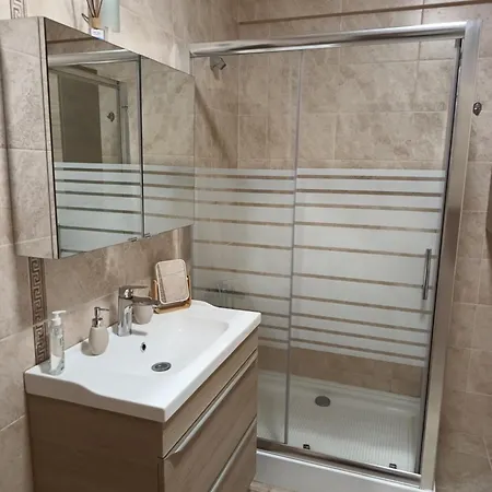 Apartment Luminia Cozy With Balcony Cluj-Napoca